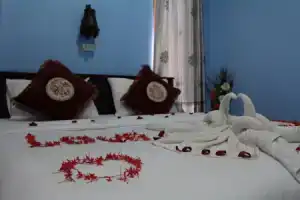 Lanta Family resort, Остров Ланта
