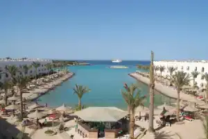 Arabia Azur Resort, Хургада