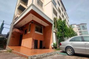 Grandsmile Welnez Condo Pattaya, Джомтьен