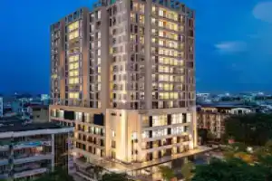 Отель «The Five Residences Hanoi», Ханой