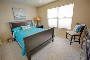 Corbett Drive Home 3 Bedroom by The VIR Group, Виллиджес