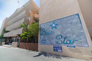 Отель «Paradiso Ibiza Art - Adults Only», Сан-Антонио-Абад