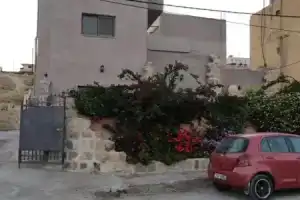 Nonna Aisha B&B, Вади Муса