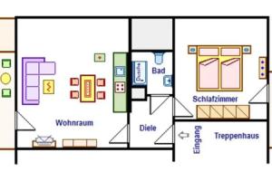Apartment Leonie, Гармиш-Партенкирхен