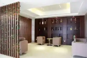 City Comfort Inn Wuhan Tunkou Fengshu 2nd Road Baijinguan, Ухань