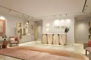 Address Marassi Golf Resort, Эль-Аламейн