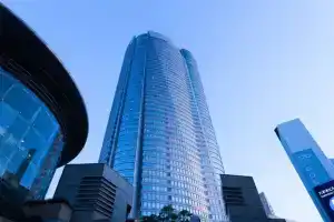 Capsule Inn Hamamatsucho, Кавасаки