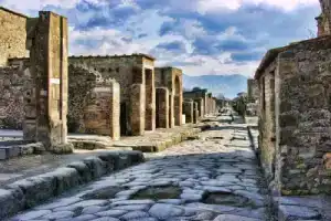 Apartment With one Bedroom in Pompei, With Enclosed Garden and Wifi, Торре-Аннунциата