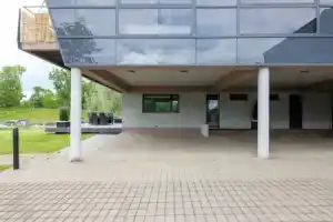 Pärnu Sadama 4 Street Apartment, Пярну