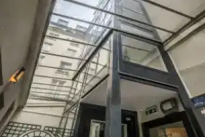 Hotel «Chabrol Opera», Париж