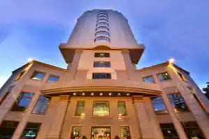 Evergreen Laurel Hotel Bangkok, Бангкок