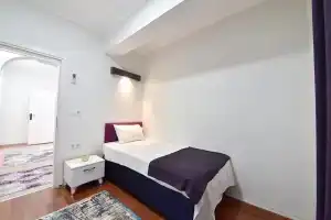 Bilginer Apart, Демре