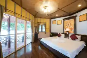 Koh Tao Coral Grand Resort, Остров Ко Тао