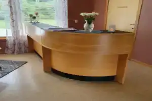 Jetmund Gjesteheim, Олесунн