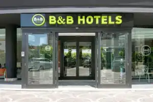 B&B HOTEL Latina, Латина