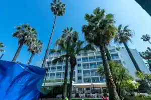 Family Hotel Relax, Сан-Бенедетто-дель-Тронто