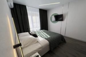 RentFlat (Рент Флэт) на улице Матрены Наздрачевой 5/2, Ставрополь