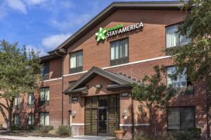 Extended Stay America Suites San Antonio Colonnade Medical, Сан-Антонио