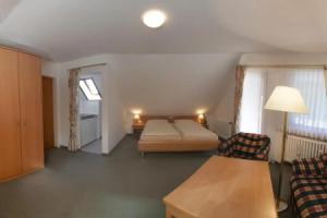 Pension - Der Berghof, Браунлаге