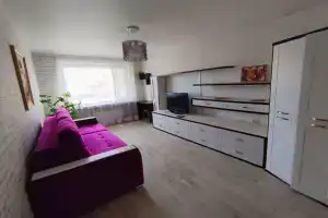 Апартаменты Nord Place (Норд Плейс) на проспекте Мира 77, Ноябрьск