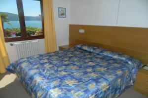 Hotel Palazzina, Гарньяно