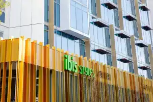 Ibis Styles East Perth, Перт
