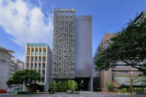Hotel «Jal City Fukuoka Tenjin», Фукуока