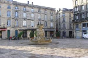 Appartements au coeur de Bordeaux, Бордо