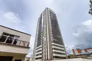 Апартаменты на улице Гоголя 26, Новосибирск