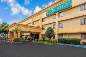Отель «La Quinta by Wyndham Orlando South», Орландо