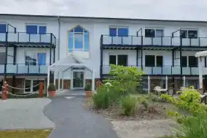 R&R Hotel Störtebeker - «Neueröffnung 2022», Остзеебад Баабе
