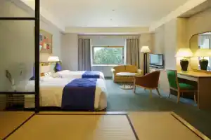 Naspa New Otani Hotel, Юдзава
