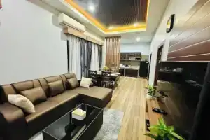 Private 2 Bedroom Pool Villa in Ao Nang With Stunning Views, Ао-Нам-Мао