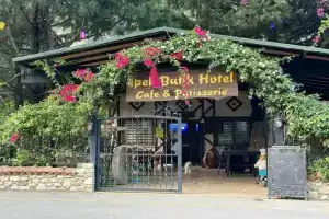 Ipek Apart Otel Cirali, Чиралы