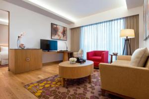 Отель «Courtyard by Marriott Bengaluru Outer Ring Road», Бангалор