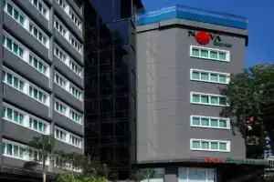 Nova Express Hotel, Паттайя