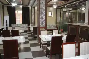 Отель «Диор», Душанбе