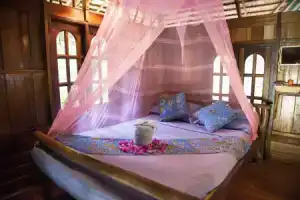 Отель «Sabai Corner Bungalows - Sha Extra Plus», Ко Яо Ной