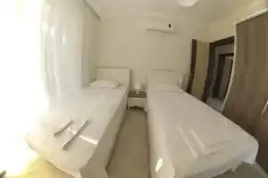 Stella Luxury Apart & Residence, Фетхие