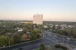 Апартаменты на улице Михалицына, Орел