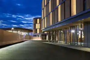 Comfort Hotel Bergen Airport, Берген