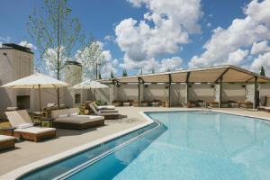 Drift Nashville, a Member of Design Hotels, Нэшвилл