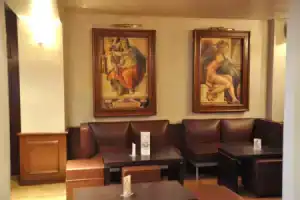 Athens City Hotel, Афины