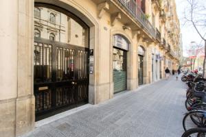 Мини-отель «Violeta Boutique», Барселона