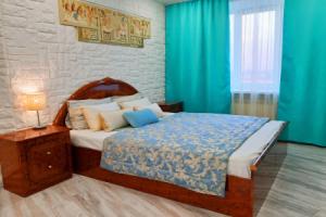 Apartamenty na ploschadi Revotsii (Cheljabinsk), Челябинск