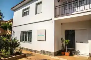 Barbatuke Eco-homestel, Малага