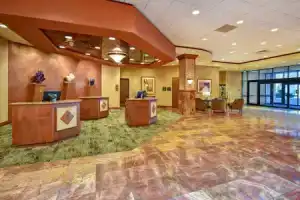 Embassy Suites by Hilton Hot Springs Hotel & Spa, Хот-Спрингс