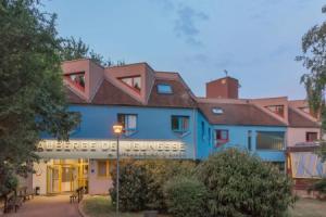 Auberge De Jeunesse Strasbourg - 2 Rives, Кель