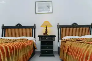 Marhaba Resort, Порт-Саид