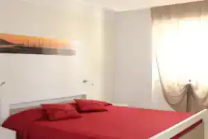Nina 3, Финале-Лигуре